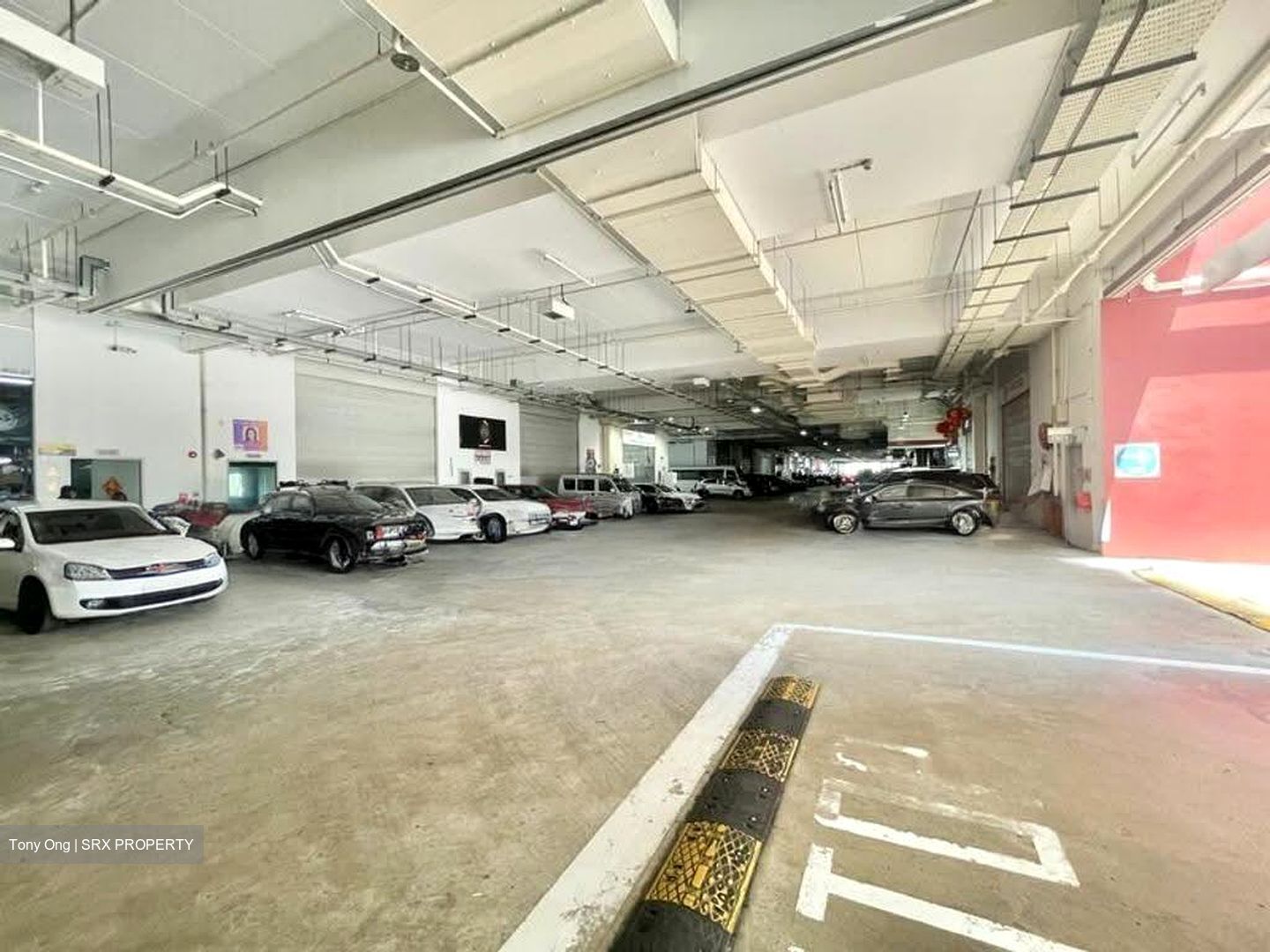 Premier @ Kaki Bukit (D14), Factory #636299501